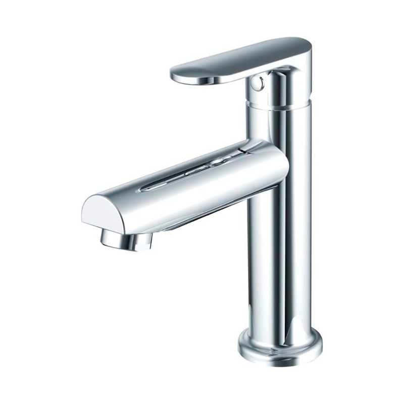 Monomando corto para lavabo Pfister 042-PFLC