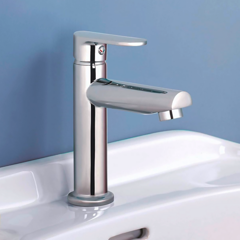 Monomando corto para lavabo Pfister 042-PFLC