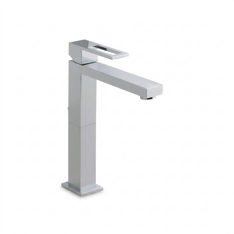 Mezcladora Para Lavabo IRTA Cromo 100038703
