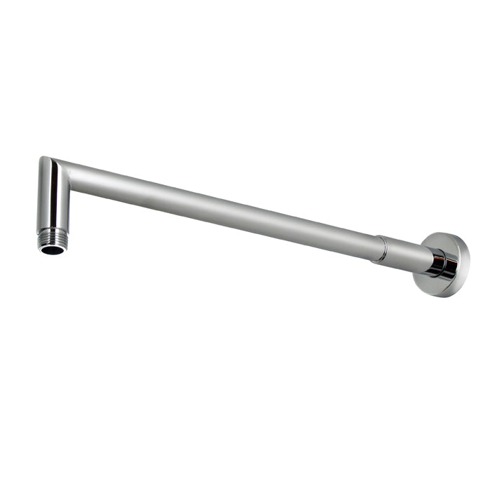 Brazo Para Regadera NEPTURE Cromo 100039088