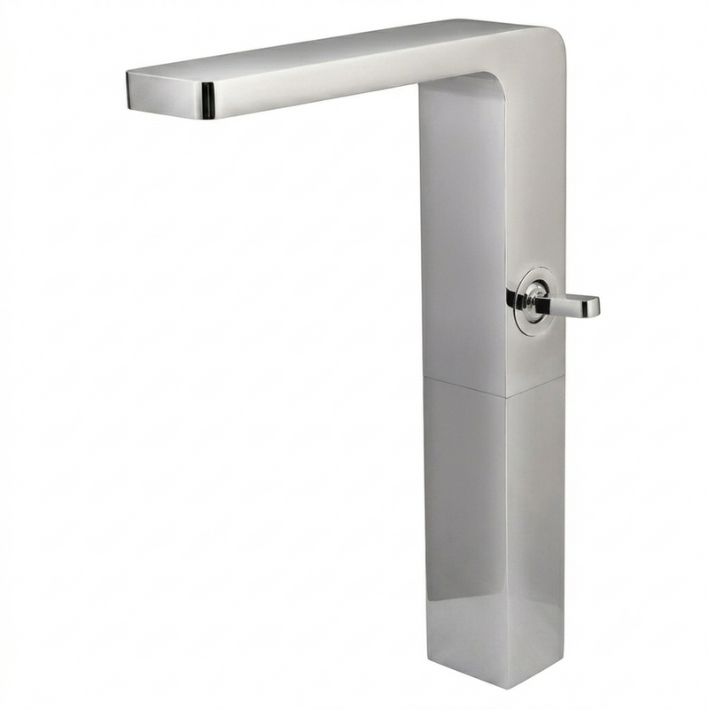 Mezcladora Para Lavabo Lounge Cromo 100063523