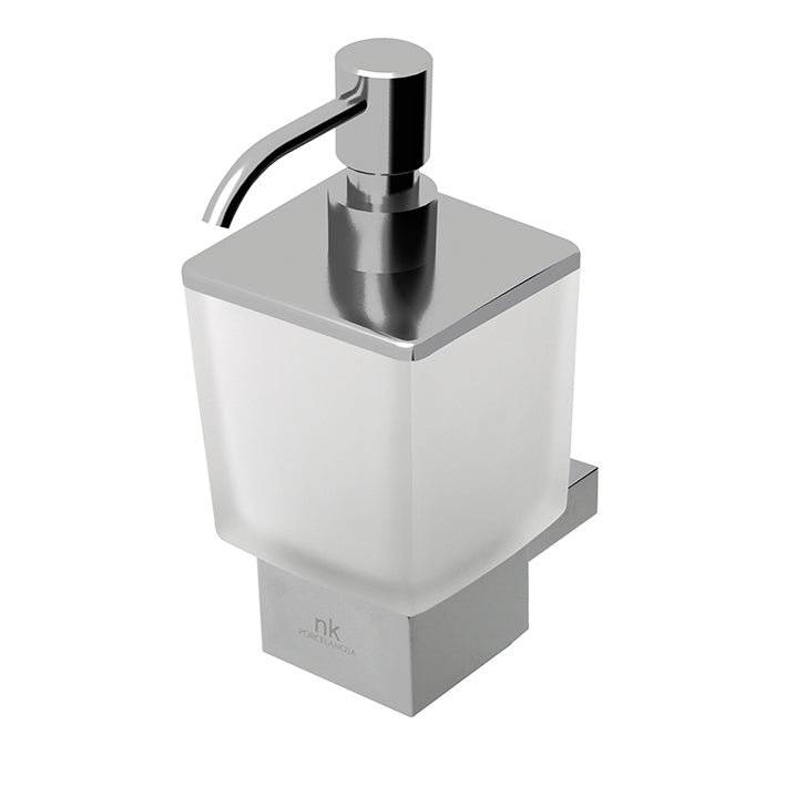 Dosificador Para Jabon URBAN C Cromo 100094151