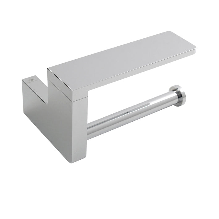 Porta Papel Urban C Cromo 100094163