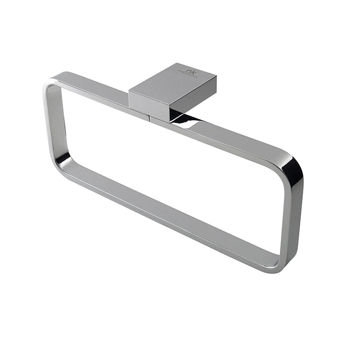 Toallero de Argolla URBAN C Cromo 100094164