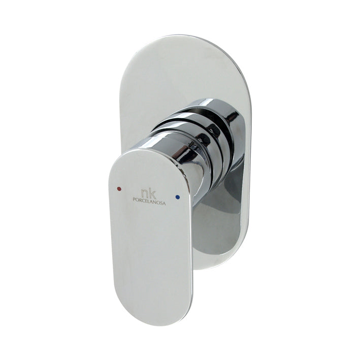 Mezcladora Para Regadera HOTELS Cromo 100123922