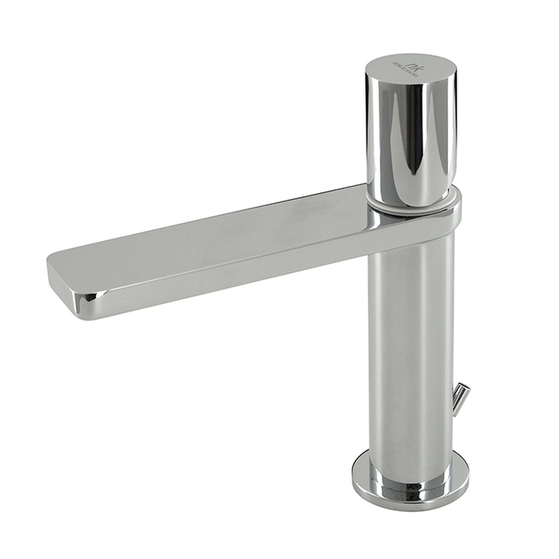 Monomando Para lavabo FORMA Cromo 100143687