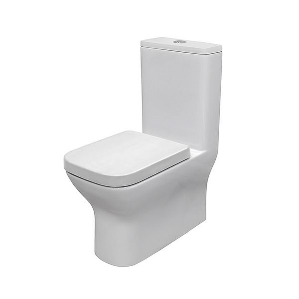 INODORO ONE PIECE URBAN C BLANCO (USA)