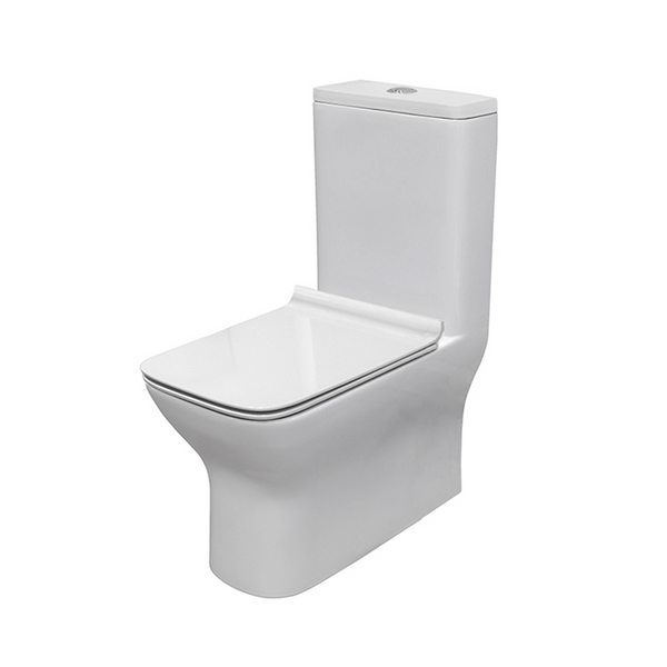 INODORO ONE PIECE URBAN C BLANCO