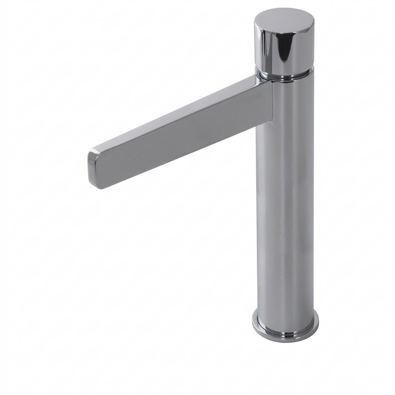 Mezcladora Para Lavabo PURE LINE Cromo 100180977