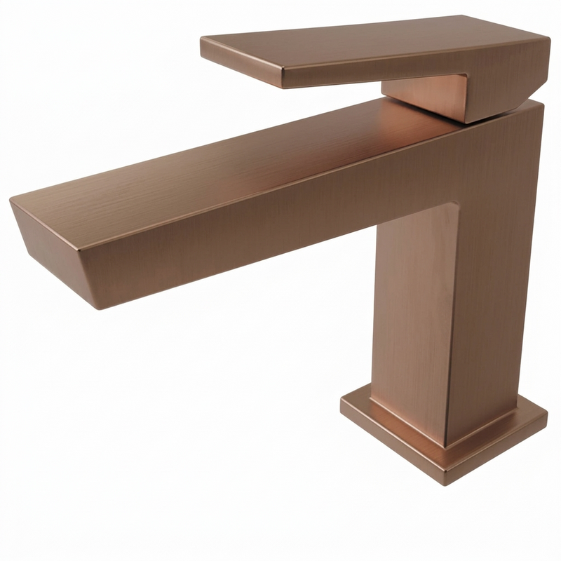Mezcladora Para lavabo SQUARE Noken
