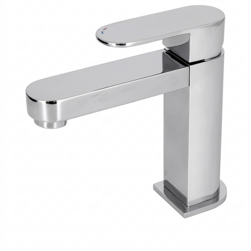 Mezcladora Para lavabo HOTELS Cromo 100283402
