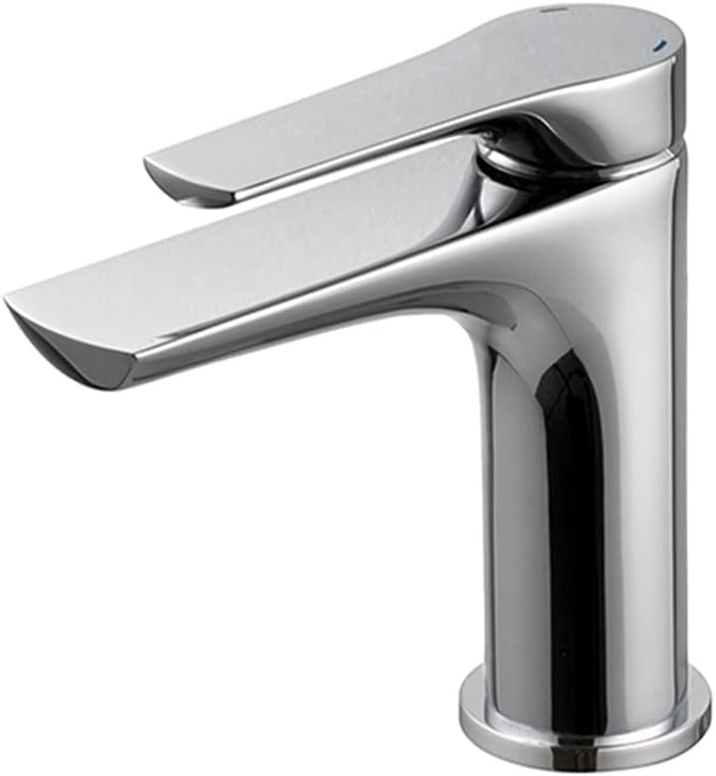 Mezcladora Para lavabo CURVE Cromo 100308725