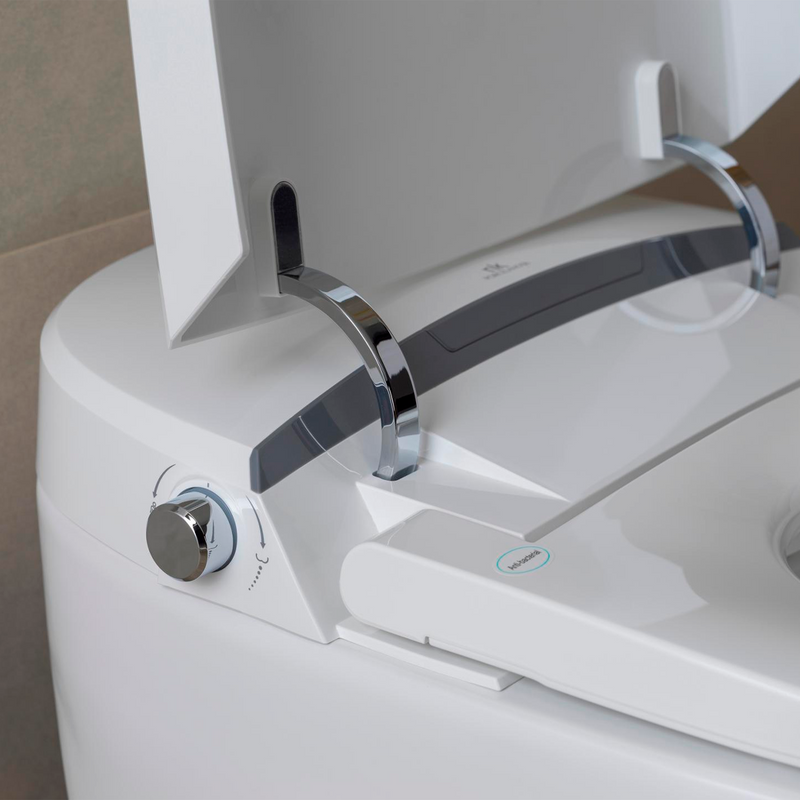 Inodoro comfort line noken