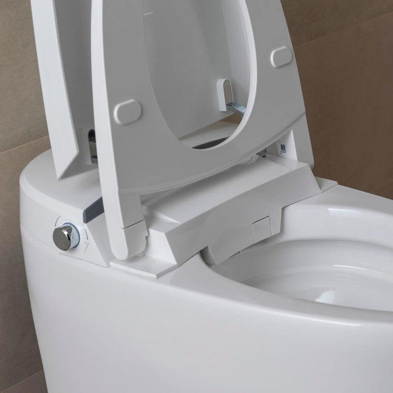 Inodoro comfort line noken