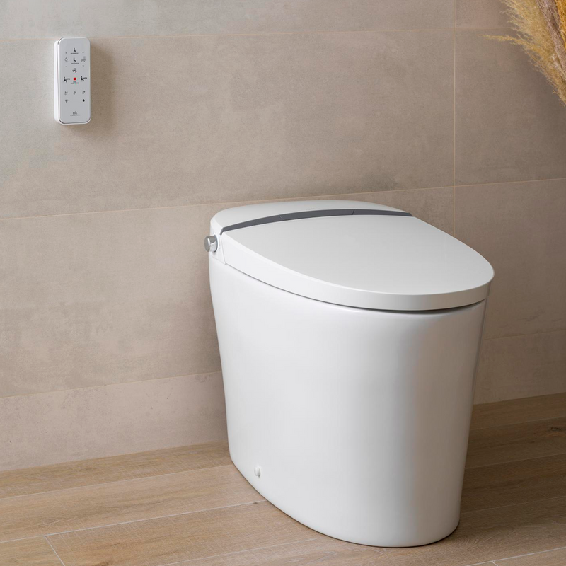 Inodoro comfort line noken