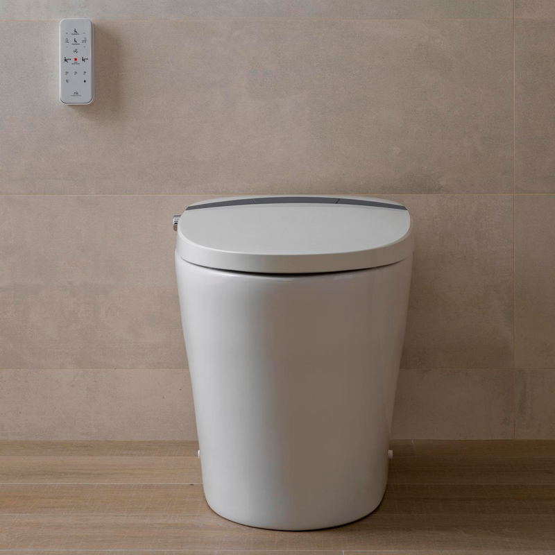Inodoro comfort line noken
