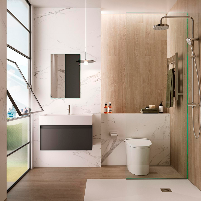 Inodoro comfort line noken