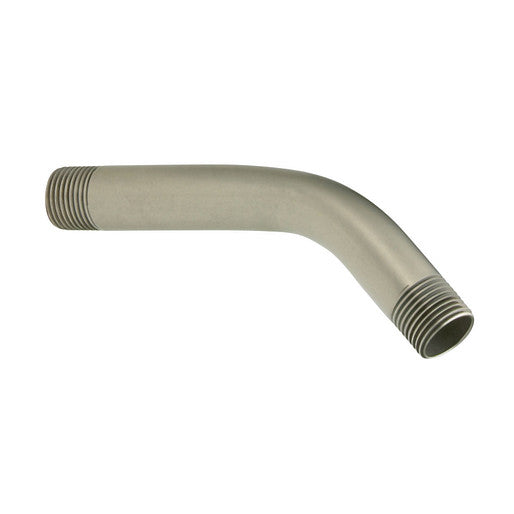 Brazo Para Regadera de 6" Niquel Cepillado 10154BN