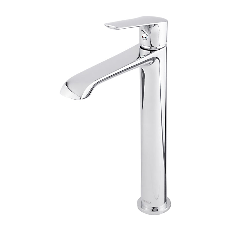 Monomando Alto Para Lavabo Urrea 101CL