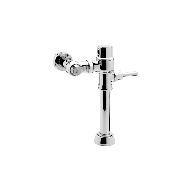 FLUXOMETRO WC MANIJA 38 4.8L 110-WC-4.8