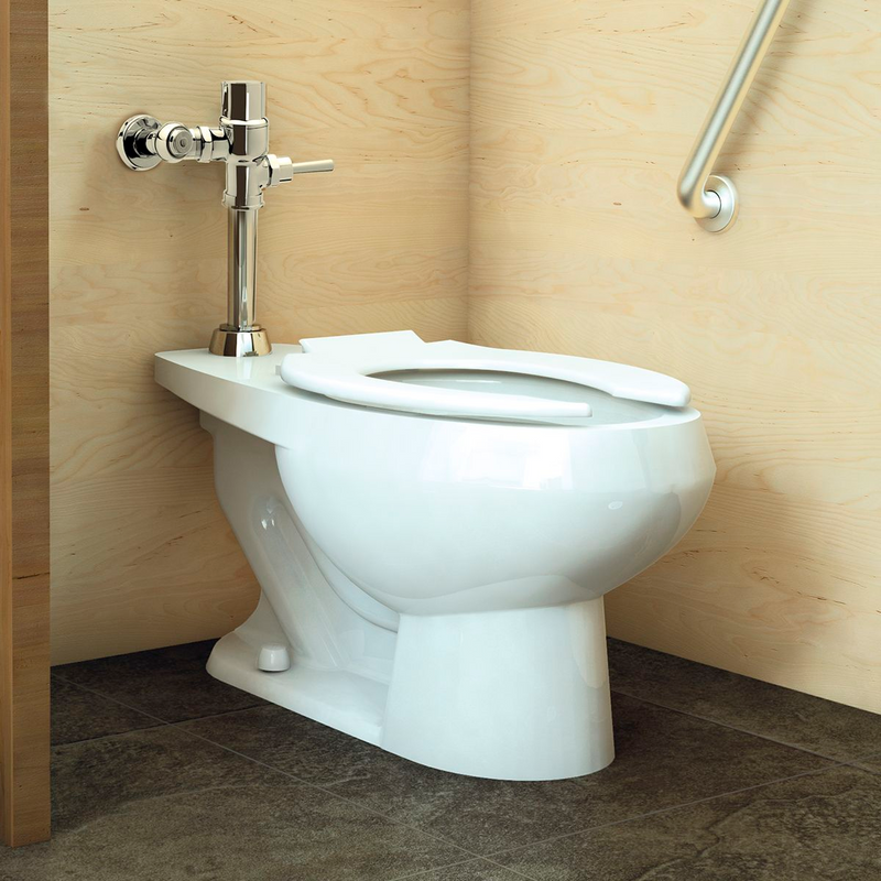 FLUXOMETRO WC MANIJA 38 4.8L 110-WC-4.8