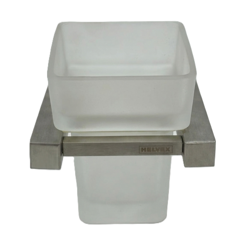 Porta Cepillo Innovex 11107-AI A.Inox