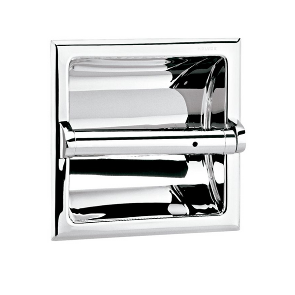 PORTAPAPEL EMPOTRAR ANTIRROBO CLASICA 115