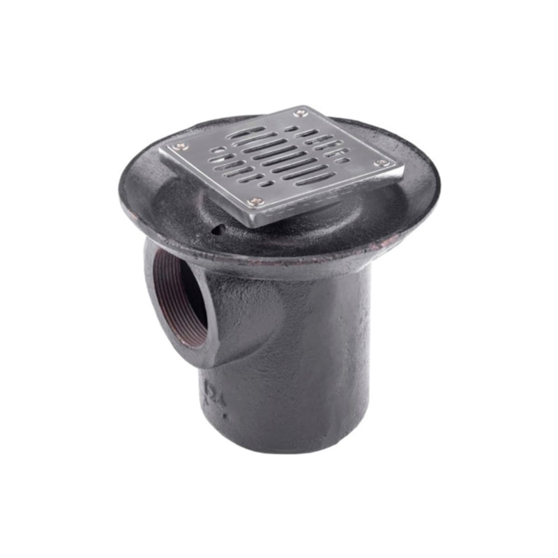 COLADERA PARA PISO 124RC