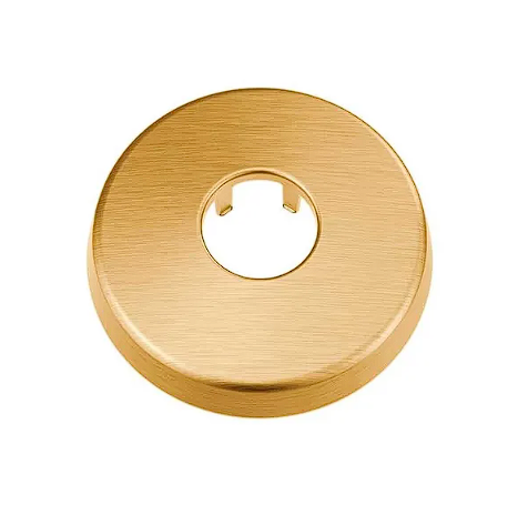 Chapeton Para Brazo de Regadera Niquel 137488BN