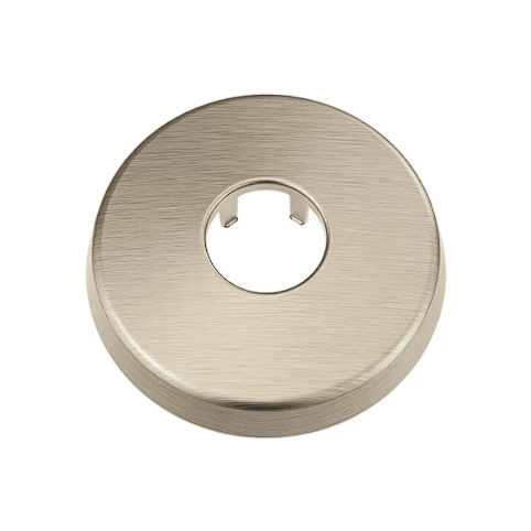 Chapeton Para Brazo de Regadera Niquel 137488BN