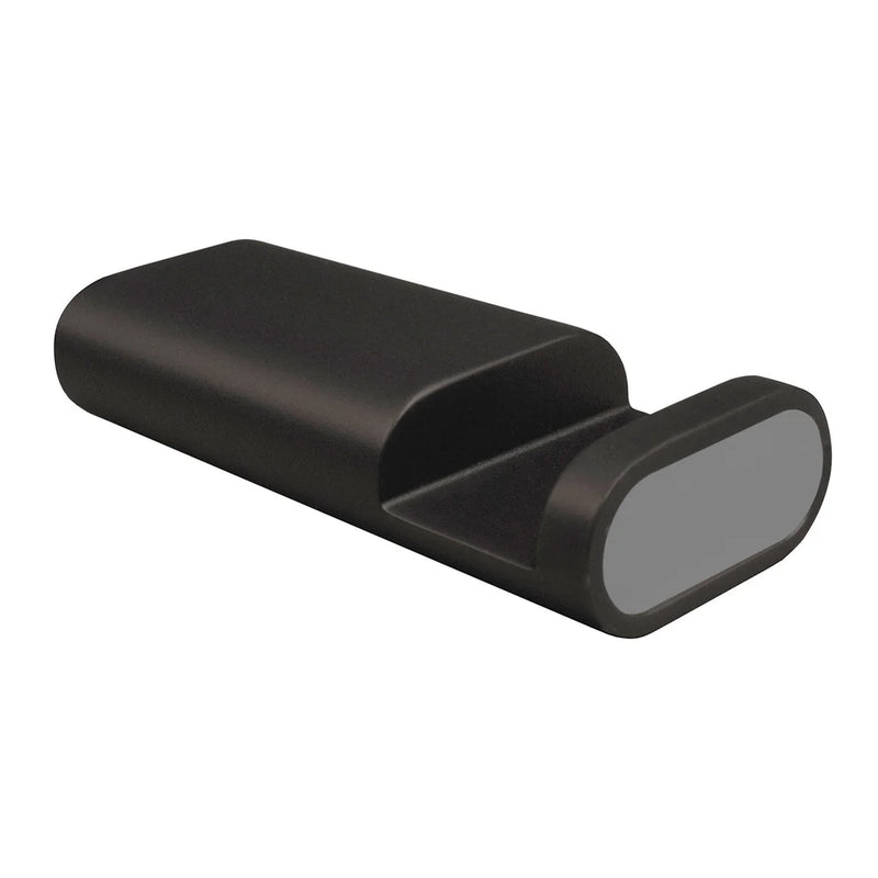 Gancho Sencillo Premier 15106-EB/CR Cromo