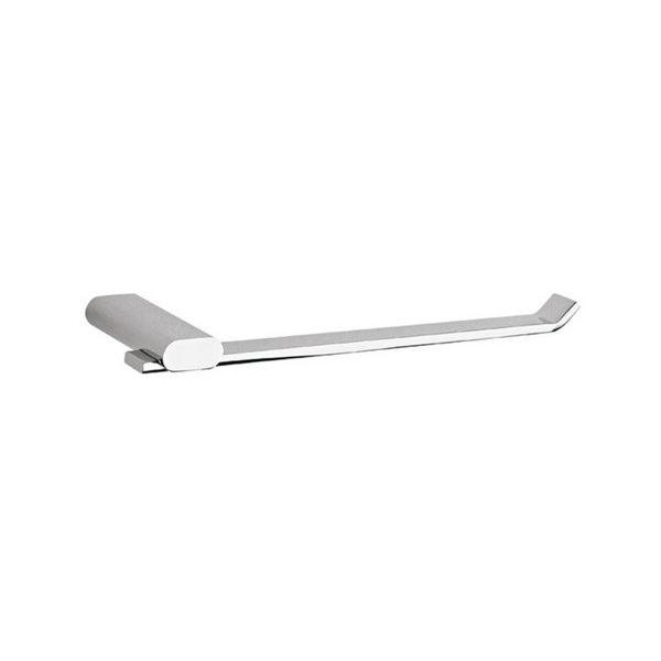 TOALLERO SENCILLO PREMIER CROMO 15109