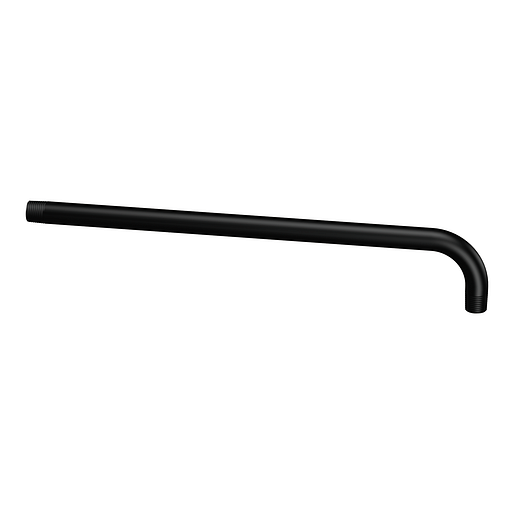 Brazo Para Regadera de 16" Negro Mate 151380BL