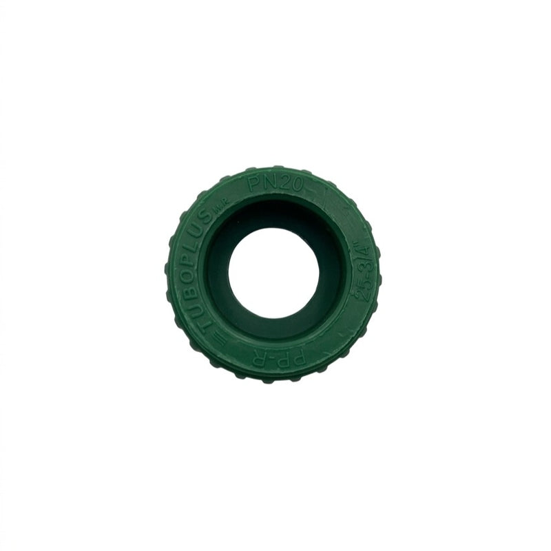Conector Poliprop TP Hembra  3/4X3/4