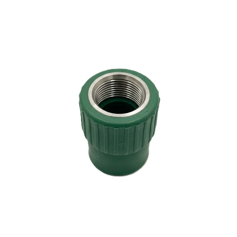 Conector Poliprop TP Hembra  3/4X3/4