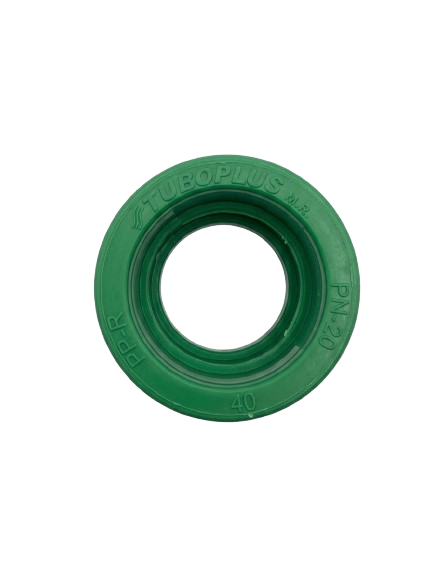 Cople Poliprop TP 1 1/4