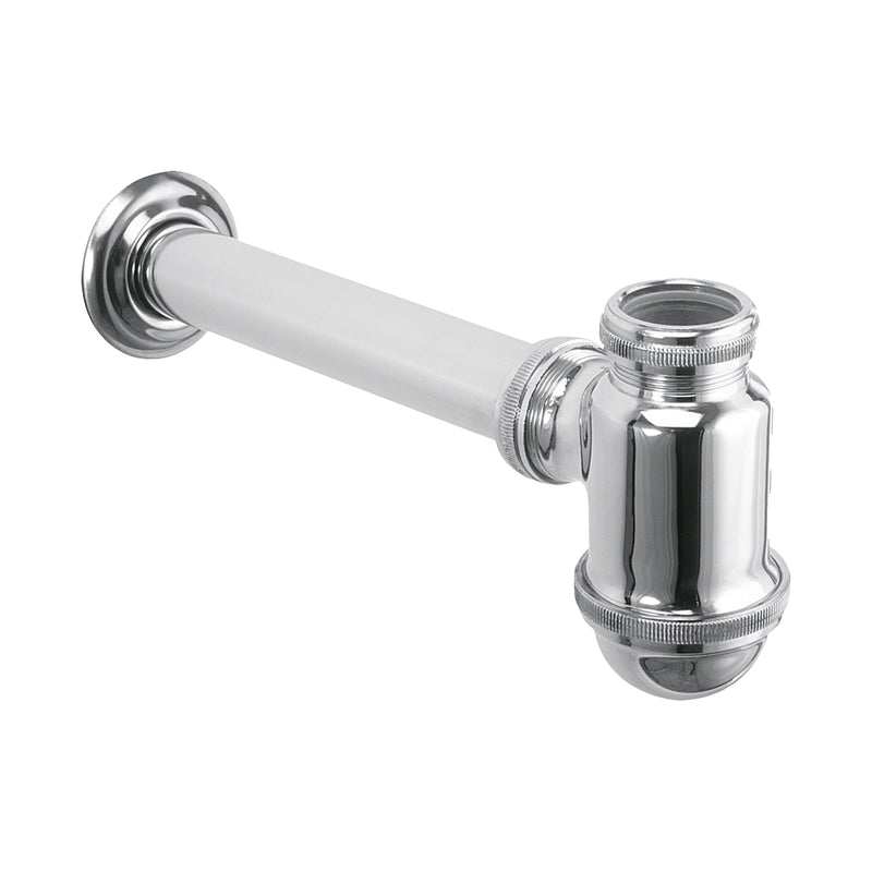 CESPOL PARA LAVABO 206SC CROMO