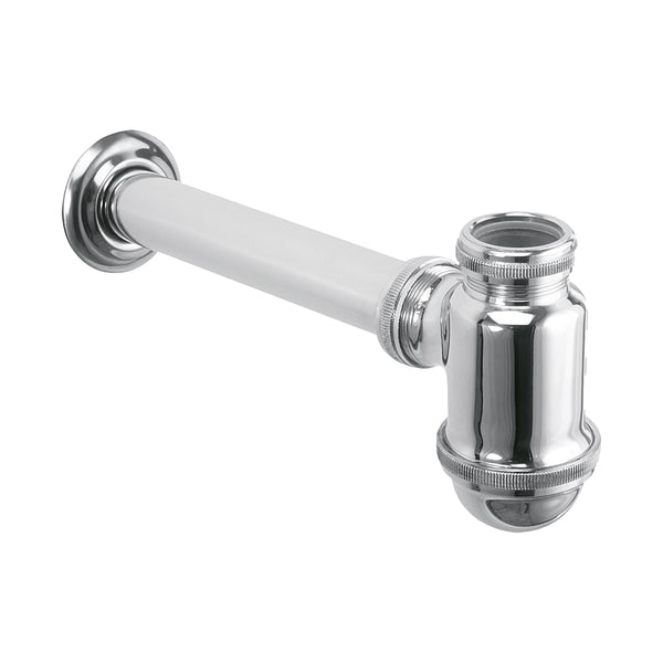 CESPOL PARA LAVABO 206SC CROMO