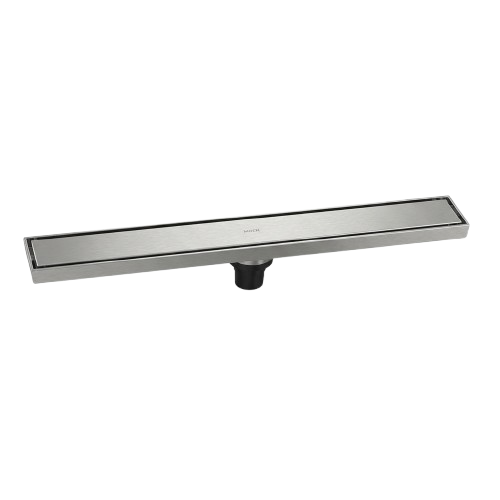 Coladera Rectangular Para Inserto Cerámico 207322