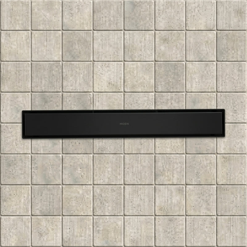 Coladera Rectangular Para Inserto Cerámico 207322