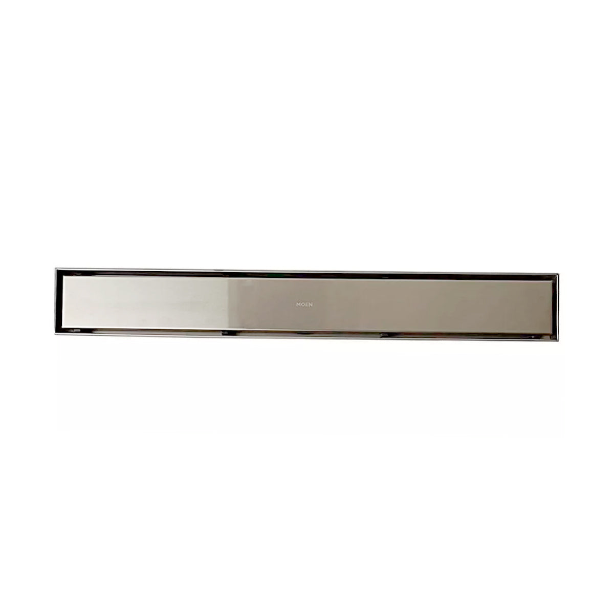 Coladera rectangular para inserto cerámico 207322 cromo – Galo