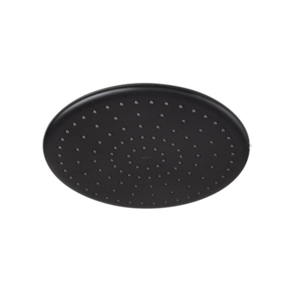 REGADERA URREA 2212.2 NEGRO S/BZO/CHAP