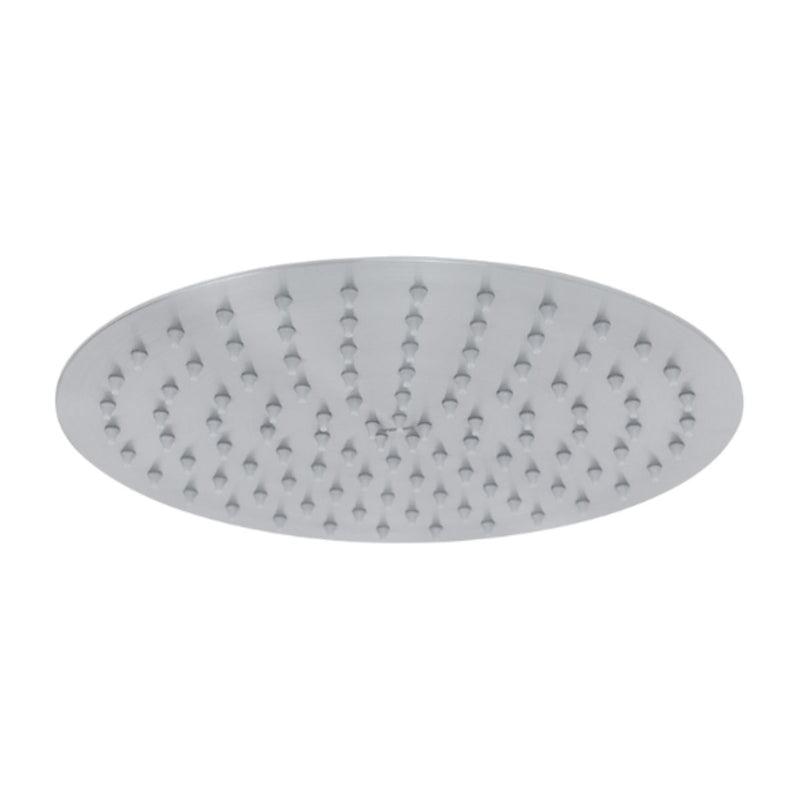 REGADERA 2225INOX.9 SATIN