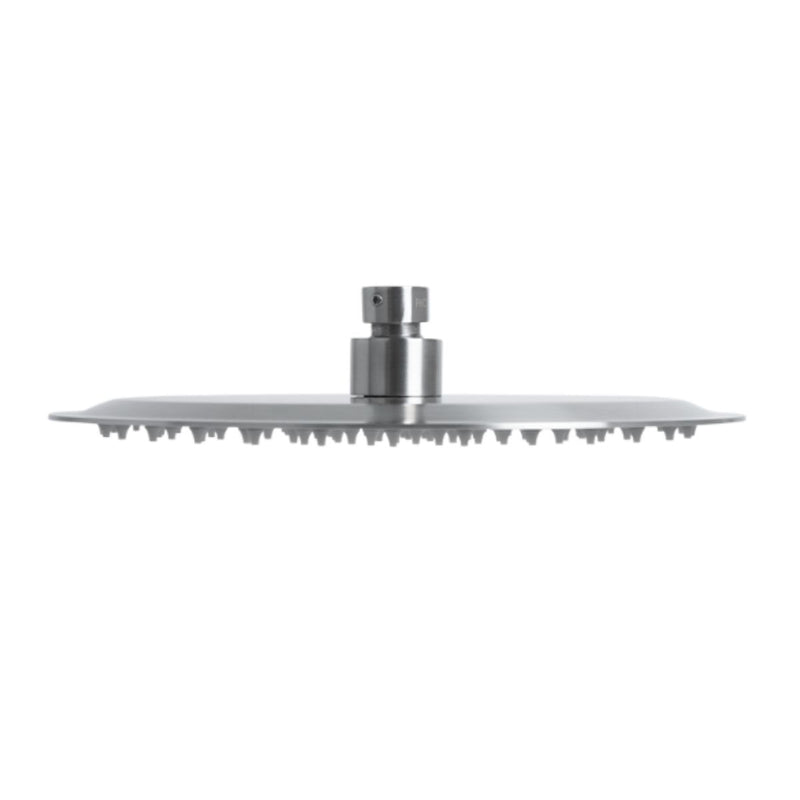REGADERA 2225INOX.9 SATIN
