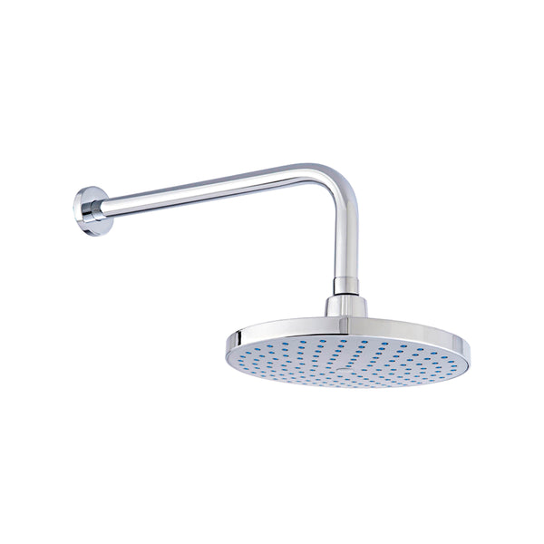 REGADERA 2260B CROMO