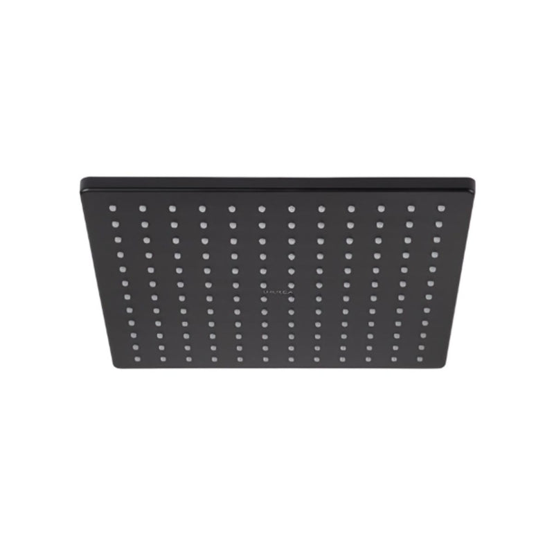 REGADERA 2261.2 NEGRO SIN BRAZO