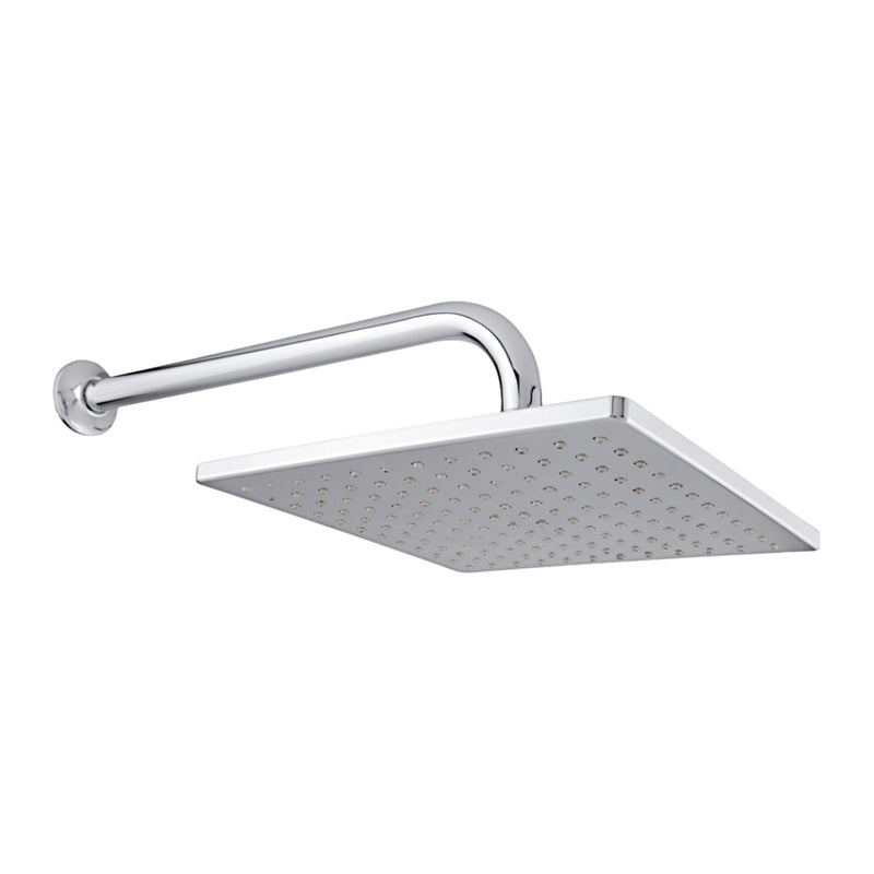 REGADERA CON BRAZO Y CHAPETON 2261B