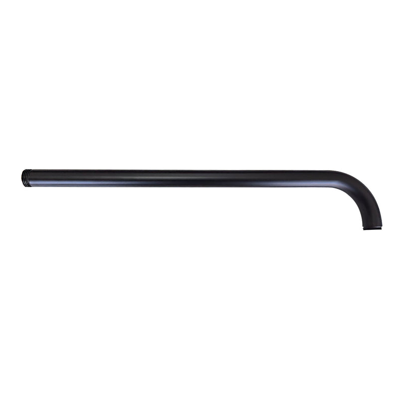 Brazo De Regadera Recto Tubular Urrea 2303 40cm Cromo