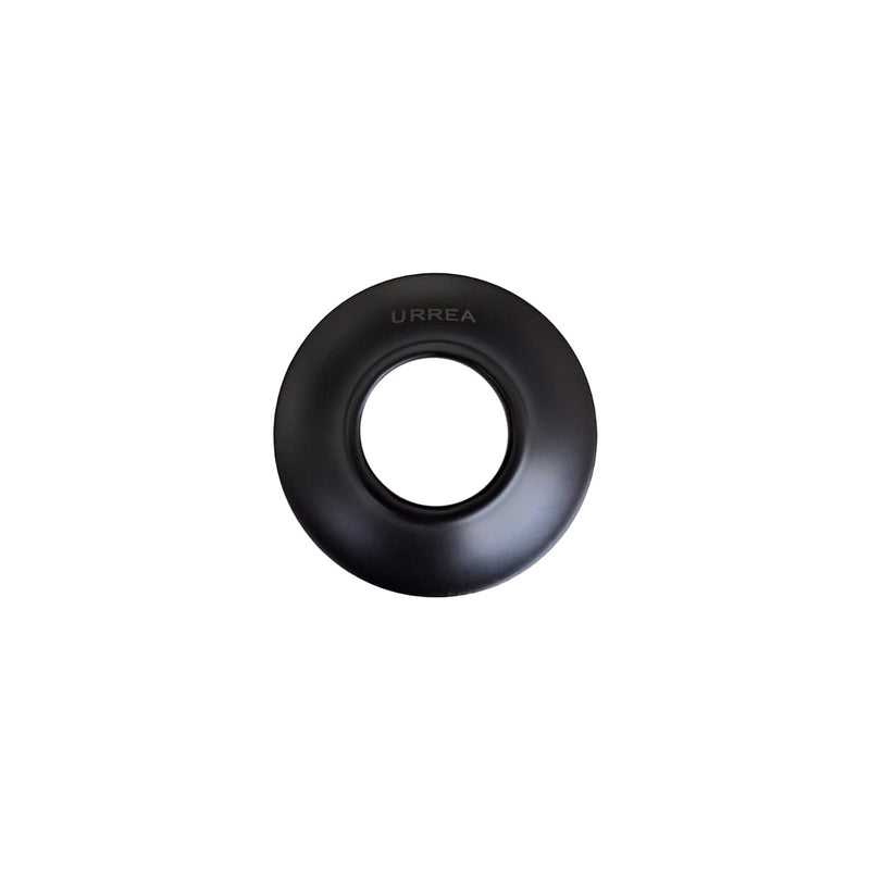 Brazo De Regadera Recto Tubular Urrea 2303 40cm Cromo