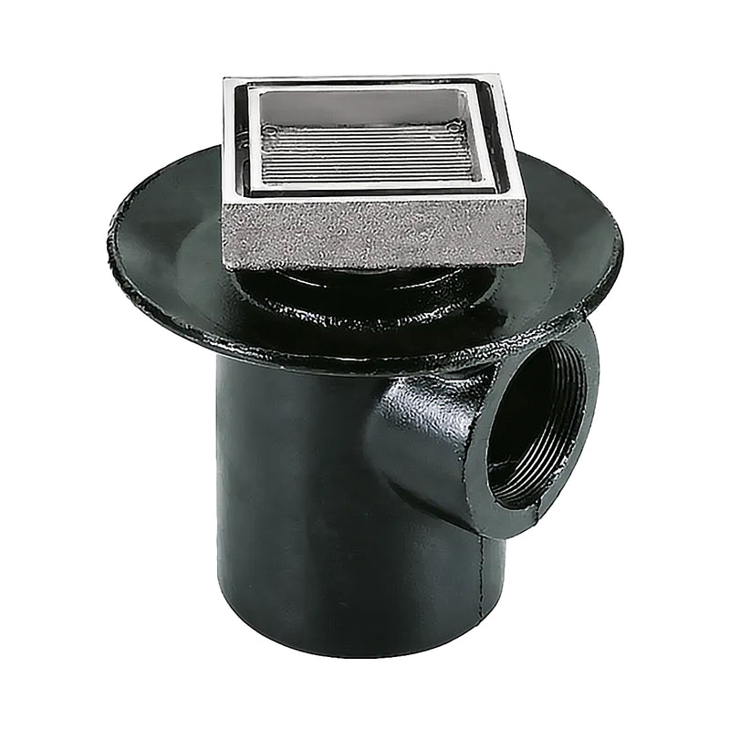 Coladera rebosadero para inserto cerámico 24-CHLI
